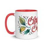 Christmas Coffee Mug