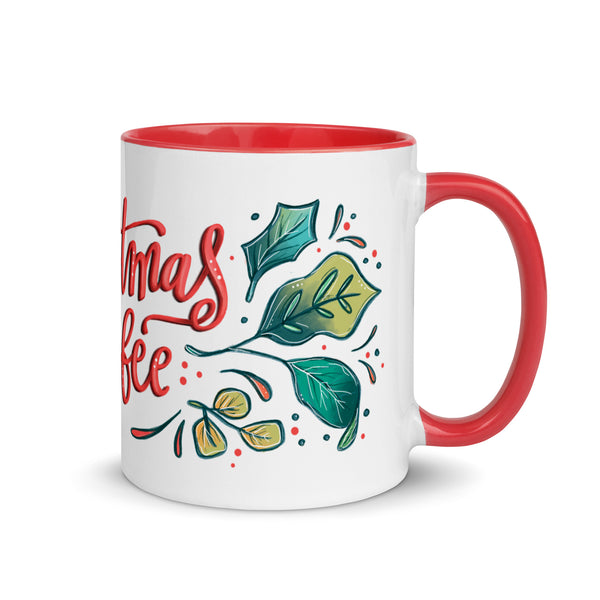 Christmas Coffee Mug