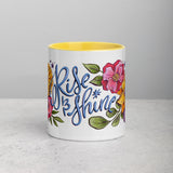 Rise and Shine Mug